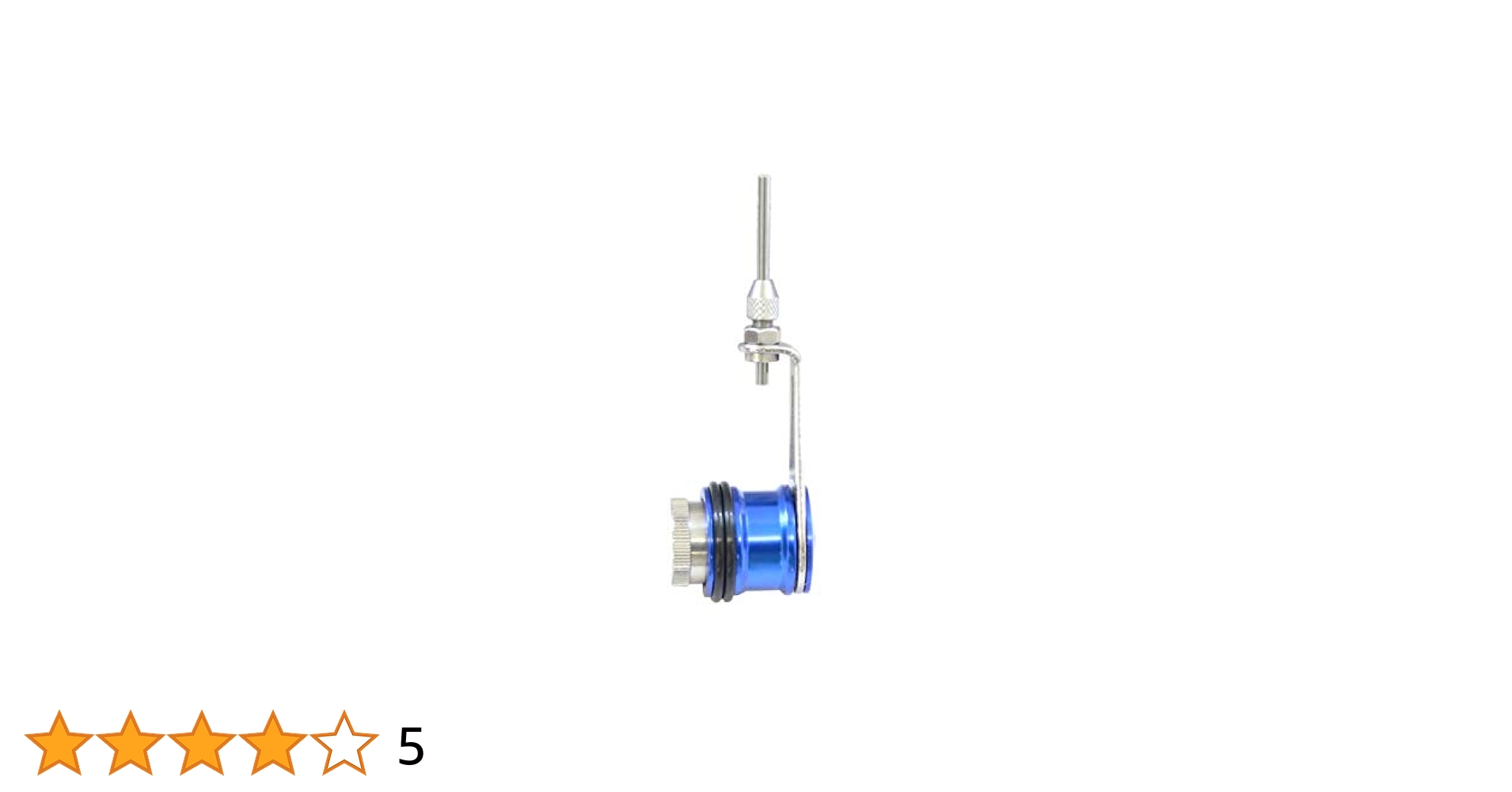 Amazon.co.jp: Taka Sangyo CN-126 PR Bobbin Notter, Blue